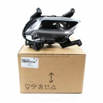 Genuine 92202S1100 Fog Lamp Light Right For Hyundai Santa Fe 2.0L 2.4L 2019-20. Fixed Price $163.43.