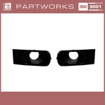 Air Intakes For Porsche 964 Brake Duct Side Lights +. Fixed Price $104.81.