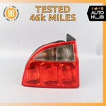02-07 Maserati M138 Gransport Spyder Tail Light Lamp Left Driver Side Oem 46K. Fixed Price $187.23.