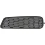 For Dodge Avenger 2011 12 13 2014 Fog Light Cover Driver Side Front Black. Fixed Price $36.28.