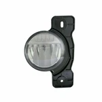 For Jeep Wrangler Jl 2018 19 2021 Fog Light Assembly Passenger Side Led. Fixed Price $132.55.