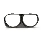 CH2511101 Fits 2015 2016 2017 Dodge Challenger Passenger Headlight Bezel Insert. Fixed Price $34.77.