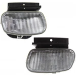 1998 1999 2000 Ford Ranger Fog Light Driver And Passenger Side Pair. Fixed Price $86.21.