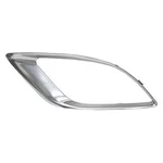 Front Driver Side Fog Light Trim Lamp Bezel Fits 2016-2020 Dodge Durango. Fixed Price $38.65.