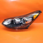 Kia Sportage Headlight Left Driver 2017 2018 2019 Halogen Led 92101-D9 Oem. Fixed Price $392.40.