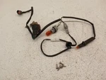 07-09 Infiniti G35/G37 Sedan Headlamp Wiring Harness Oem 26025JK60D. Fixed Price $204.99.