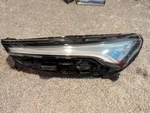 22-24 Buick Enclave Daytime Run Lamp 86797118. Fixed Price $300.00.