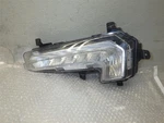 Chevrolet Malibu 2016 Left Fog Light 22982837 530768 0811. Fixed Price $134.00.