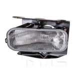 Tyc Fog Light 19-5432-00. Fixed Price $66.66.