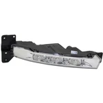 For Dodge Charger Fog Light 2015 16 17 Passenger Led Standard Type CH2593151. Fixed Price $144.53.