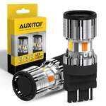 3157 Switchback Led Turn Signal Lights Anti Hyper Flash White Amber Dual Color. Fixed Price $23.08.
