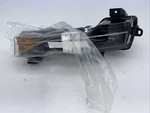 New Oem P1077391-00-F Tesla Model Y M3 Drivers Left Foglight Led Lamp. Fixed Price $165.00.