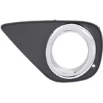 For Toyota Yaris Fog Light Cover 2015-2017 Driver Side Hatchback TO1038189. Fixed Price $27.93.