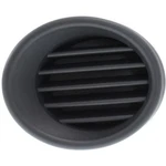 For Chevy AVEO5 Fog Light Cover 2009-2011 Driver Side Plastic GM1038191. Fixed Price $23.47.
