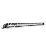 Nilight Slim Single Row Led Bar 12/24V Flood Spot Combo Beam Offroad. Fixed Price $38.99.
