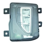 Depo 335-2045L-AS Fog Light, Lh, Black Housing, Clear Lens. Fixed Price $102.73.