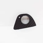 New Bmw 3 E46 Left Fog Light Grille 51117147525 Original 51-11-7-147-525. Fixed Price $62.90.