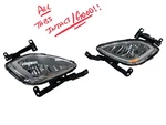 2011 2012 2013 Hyundai Elantra Pair Right & Left Side Fog Lights Tyc. Fixed Price $79.99.