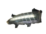 Oem 2015 2018 Lincoln Mkc Led Fog Light (left/driver) #EJ7B-13D273-A. Fixed Price $99.00.