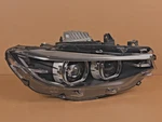 Perfect! 2018-2020 Bmw 4-SERIES Rh Passenger Non-afs Led Complete Headlight Oem. Fixed Price $1099.00.