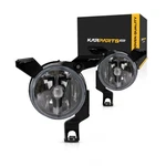 For Volkswagen Beetle Fog Light 2001-2005 Pair Passenger And Driver Side W/bulbs. Fixed Price $94.70.