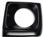 Mercedes Benz 4638840174 Headlamp Bezel Unit Left Cover Trim. Fixed Price $99.99.