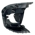 Oem 2008 - 2015 Mitsubishi Lancer Evolution Right Fog Lamp Bracket Trim 8321A138. Fixed Price $29.99.