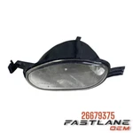2002-2009 Gmc Envoy Left Fog Lamp New Oem 15147828. Fixed Price $51.60.