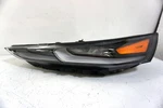 Oem 2019-2020 Hyundai Santa Fe Lh Led Headlight 207S2000. Fixed Price $89.00.