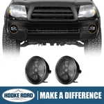 Led Fog Lights White Beam For Toyota Tacoma Tundra Solara 04-06 Sequoia 08-15. Fixed Price $79.99.