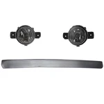 Fog Light Lamp Front Left-and-right & For Nissan Sentra 2013-2019. Fixed Price $178.52.