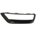 Driver Fog Light Trim For 2013-15 Honda Accord Sedan Paint To Match 71112T2AA10. Fixed Price $11.15.