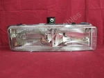 Nos Oem Oldsmobile Cutlass Supreme 4-DOOR Sedan Headlamp 1993 97 Right Hand. Fixed Price $149.99.