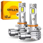 9145 Oxilam 9140 Led Bulb High Power Lamp 6500K White Drl Kit. Fixed Price $13.29.