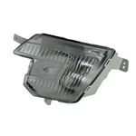 Tyc Front Left Driver Halogen Fog Light Lamp 2016 2017 18 2019 Ford Explorer. Fixed Price $87.74.