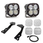 Baja Designs Mercedes Sprinter 19-23 Xl Pro A-pillar Kit. Fixed Price $926.95.