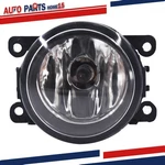Fog Light Assembly Lamp Fit For Jeep Renegade 2015-2018 Left/right Side Pcs. Fixed Price $9.56.