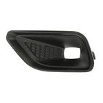 2019-2021 Jeep Cherokee Fog Light Lamp Bezel Left Driver Side Mopar 68287999AA. Fixed Price $22.89.