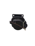 Driver Left Lh Corner/park Light Fog-driving Bumper 1998-2001 Audi Authentic Oem. Fixed Price $34.95.