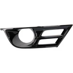For Chrysler 200 Fog Light Cover 2015-2017 Passenger Side Primed Bezel CH1039179. Fixed Price $27.16.