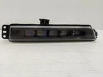 Oem 2019-2022 Honda Insight Left Fog Light Led Driver Side Black 33950-TLA-R01. Fixed Price $27.99.