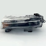 New Left Fog Lamp Light Drl 1077391 Fits For 2017-2023 Tesla Model Y. Fixed Price $49.50.