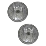 For Chevy Spark 16-17 Tyc Replacement Fog Light Set Standard Line. Fixed Price $93.04.