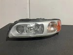 2004-2007 Volvo S60R V70R Left Driver Xenon Hid Headlight Damaged. Fixed Price $299.00.