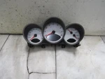 09 10 11 12 Porsche Boxster Speedometer Cluster. Fixed Price $397.00.