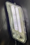 2010-2013 Volvo XC60 Right Daytime Running Light Led Drl Side Marker Oem Genuine. Fixed Price $43.00.