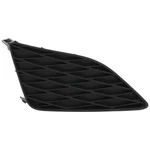 Front Right Bumper Cover Fits 2009-2010 Toyota Corolla Sedan Replacement. Fixed Price $19.55.