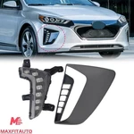 For Hyundai Ioniq 2017-19 Led Drl Daytime Running Light Fog Lamps W/cover Right. Fixed Price $159.77.