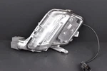 Oem 2014-2017 Volvo XC60 Left Driver Side Fog Daytime Light 31420236 Tested. Fixed Price $142.45.