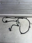 Genuine 91890-R5100 Wiring Harness-front Bumper Sorento 2021-2024. Fixed Price $100.00.